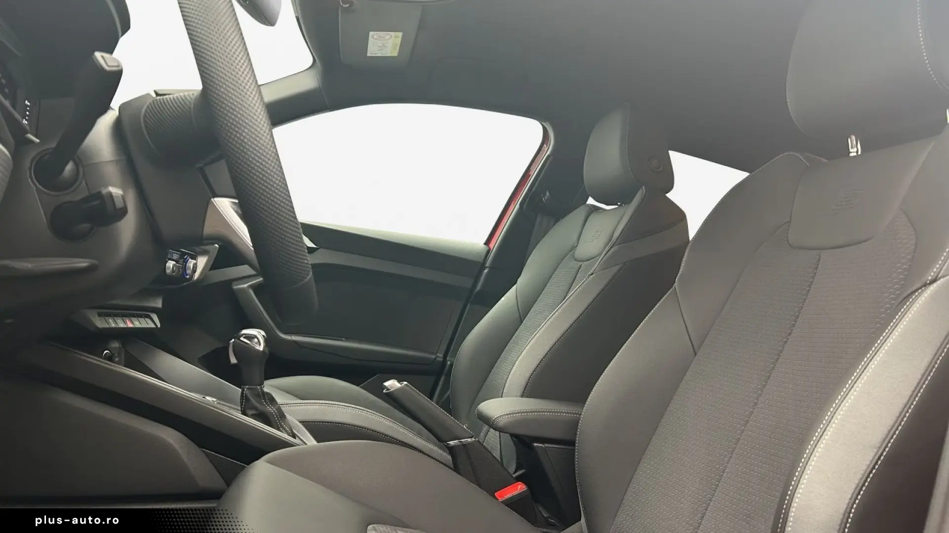 Audi A1 allstreet 35 TFSI S line S tro LED Virtual Na