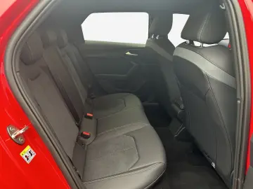 Audi A1 allstreet 35 TFSI S line S tro LED Virtual Na