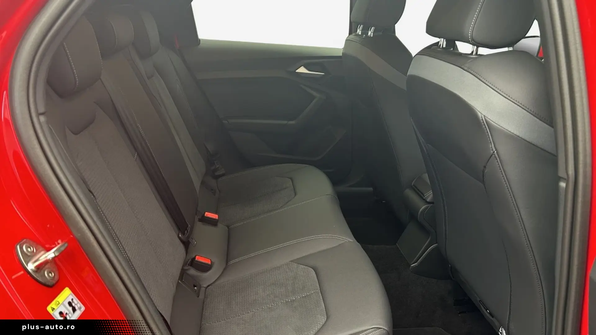 Audi A1 allstreet 35 TFSI S line S tro LED Virtual Na