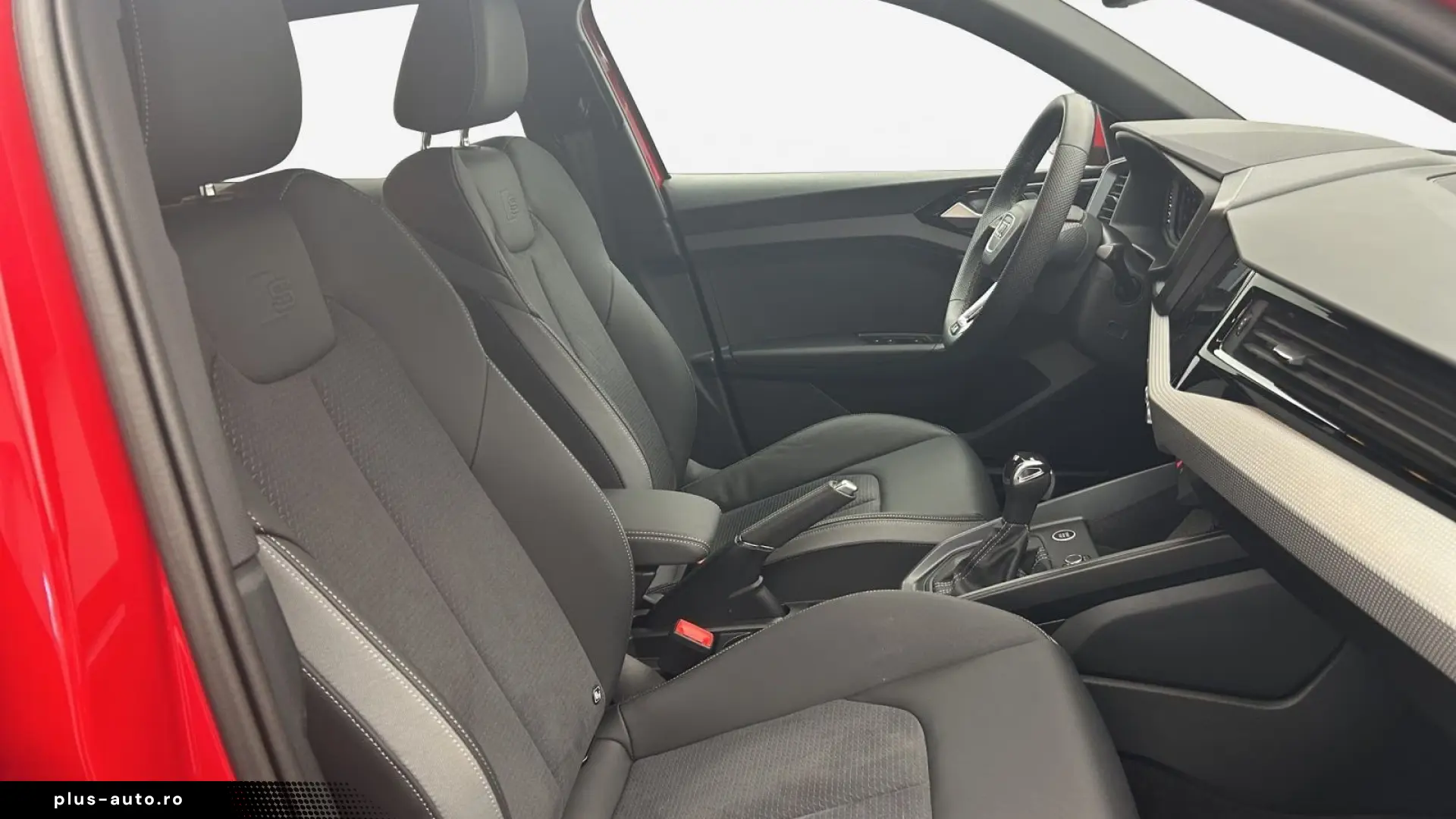 Audi A1 allstreet 35 TFSI S line S tro LED Virtual Na