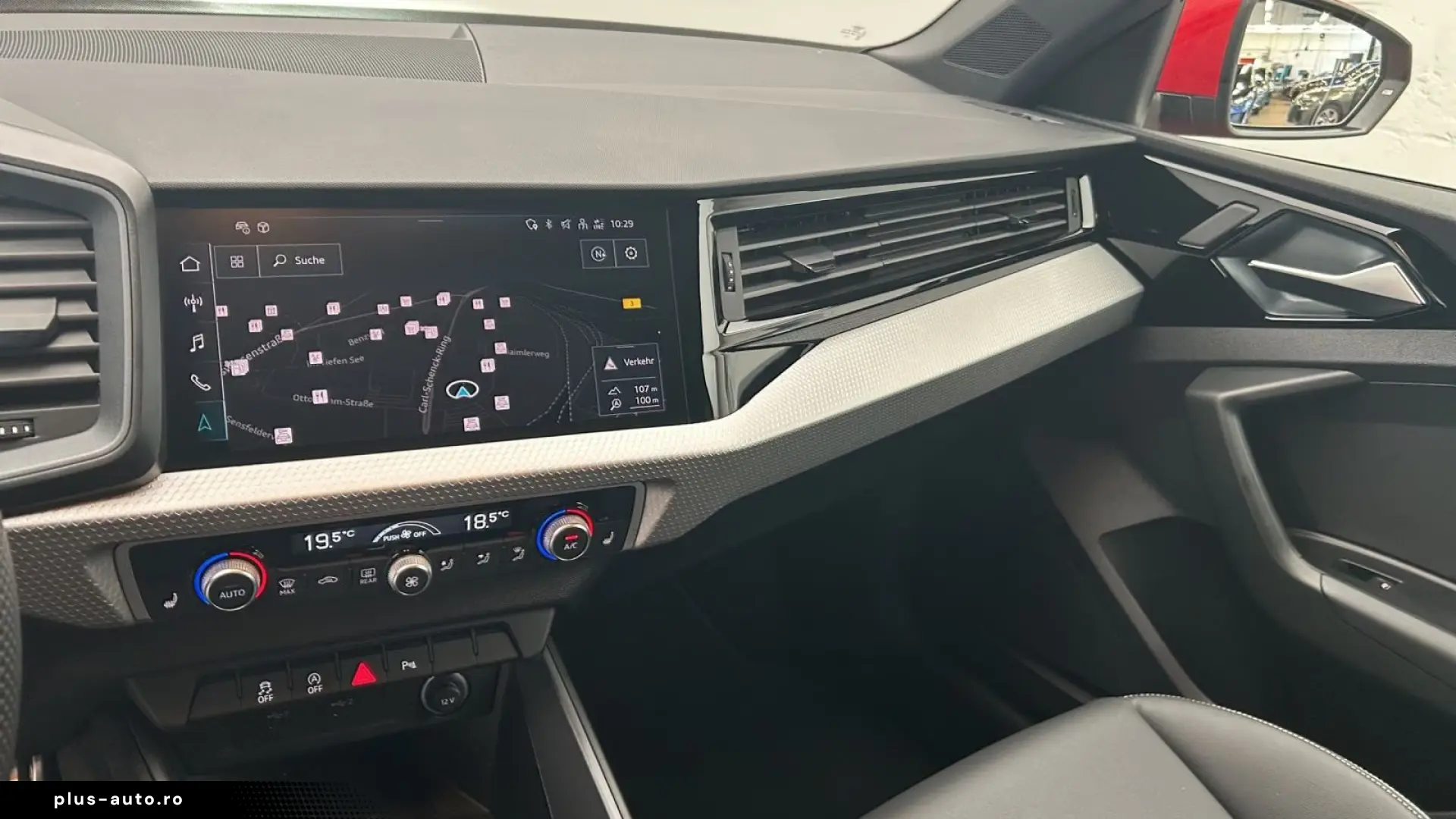 Audi A1 allstreet 35 TFSI S line S tro LED Virtual Na