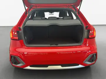 Audi A1 allstreet 35 TFSI S line S tro LED Virtual Na