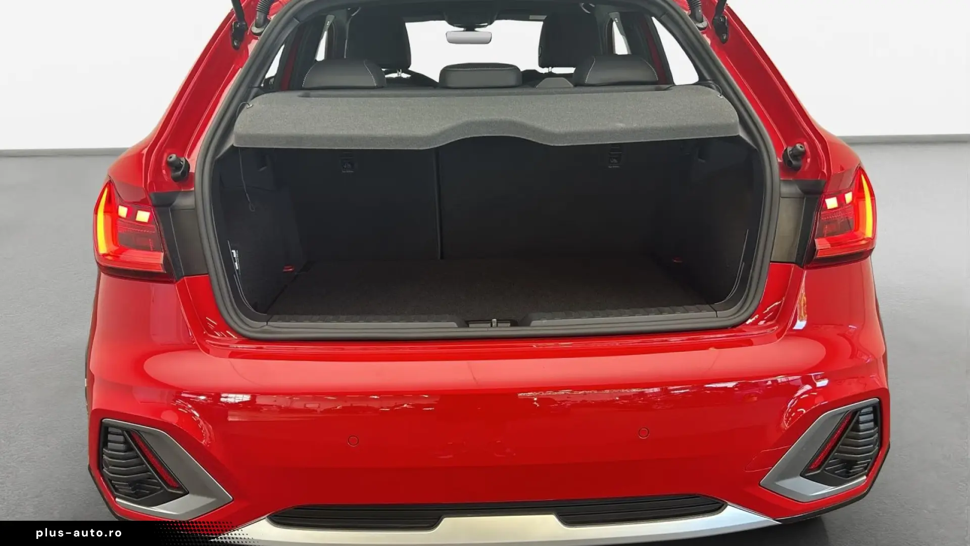 Audi A1 allstreet 35 TFSI S line S tro LED Virtual Na