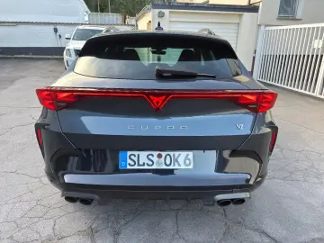 Cupra FORMENTOR VZ 2.0 TSI  4DRIVE