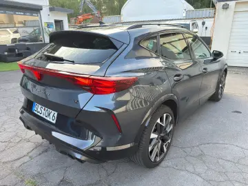 Cupra FORMENTOR VZ 2.0 TSI  4DRIVE