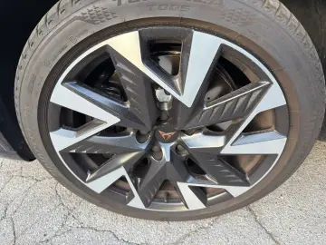 Cupra FORMENTOR VZ 2.0 TSI  4DRIVE