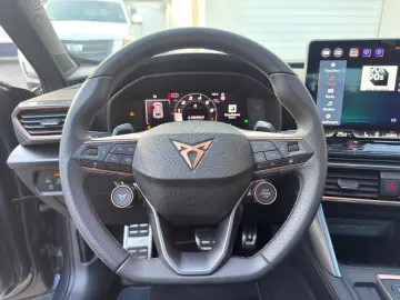 Cupra FORMENTOR VZ 2.0 TSI  4DRIVE