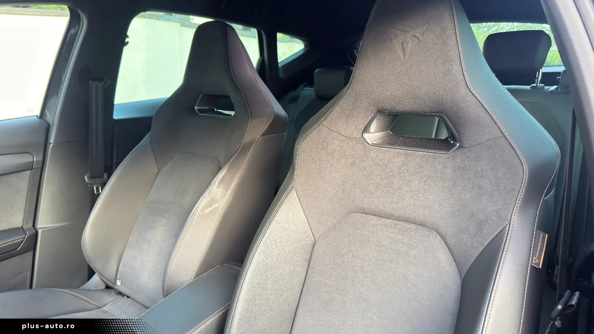 Cupra FORMENTOR VZ 2.0 TSI  4DRIVE