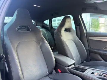 Cupra FORMENTOR VZ 2.0 TSI  4DRIVE