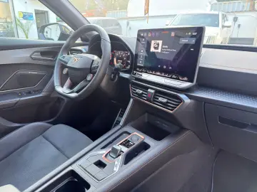 Cupra FORMENTOR VZ 2.0 TSI  4DRIVE