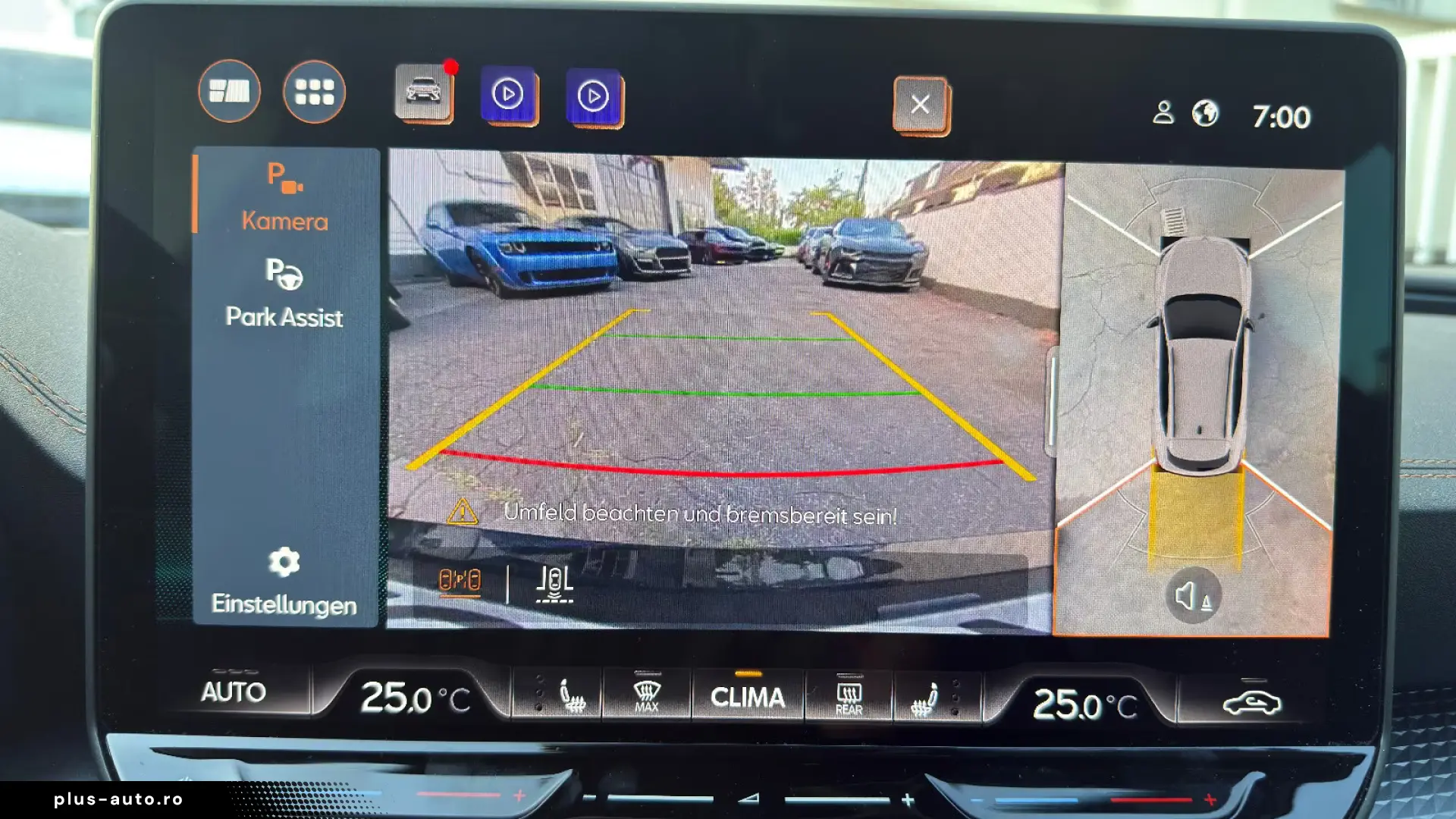 Cupra FORMENTOR VZ 2.0 TSI  4DRIVE
