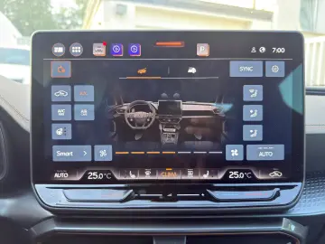 Cupra FORMENTOR VZ 2.0 TSI  4DRIVE