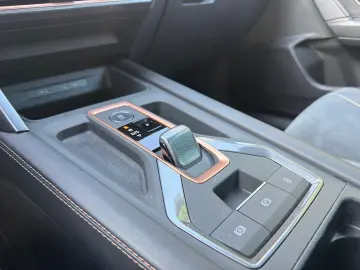 Cupra FORMENTOR VZ 2.0 TSI  4DRIVE