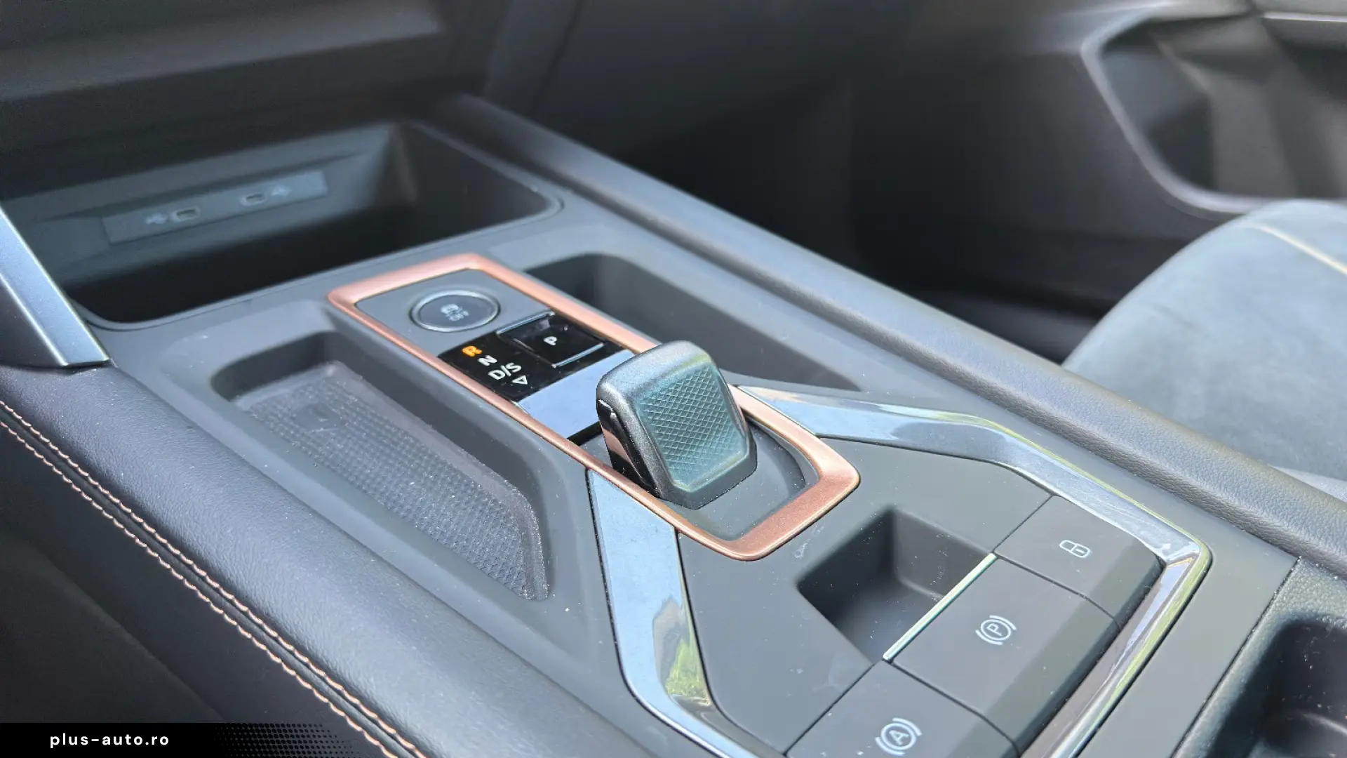Cupra FORMENTOR VZ 2.0 TSI  4DRIVE