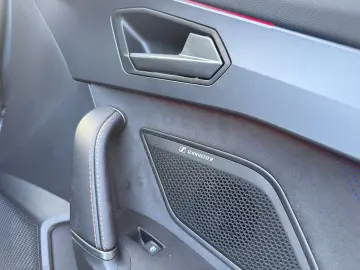 Cupra FORMENTOR VZ 2.0 TSI  4DRIVE
