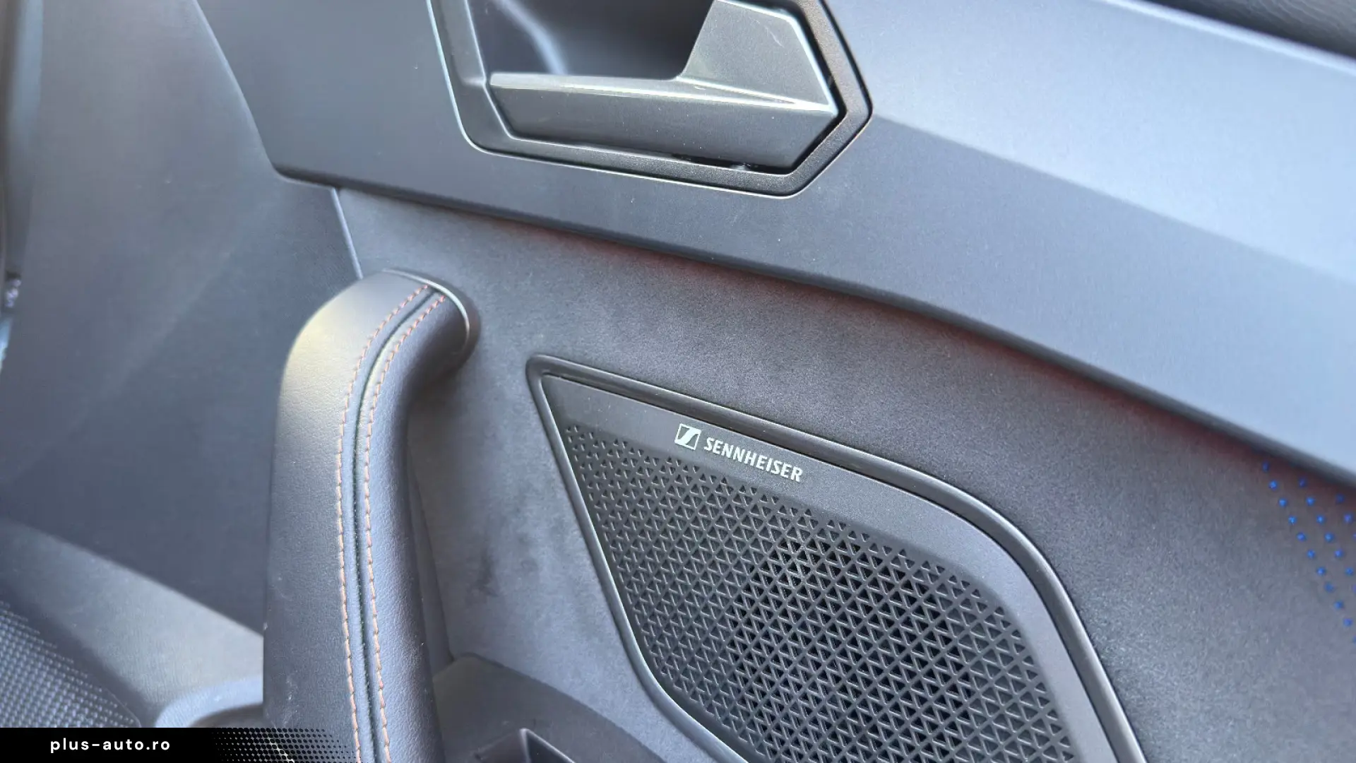 Cupra FORMENTOR VZ 2.0 TSI  4DRIVE