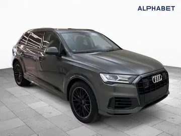 Audi Q7 55 TFSI Quattro Competition Plus PANO AHK