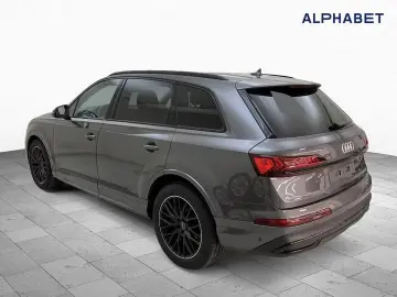 Audi Q7 55 TFSI Quattro Competition Plus PANO AHK