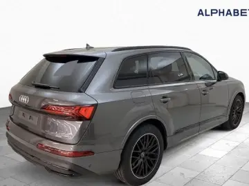 Audi Q7 55 TFSI Quattro Competition Plus PANO AHK