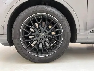 Audi Q7 55 TFSI Quattro Competition Plus PANO AHK