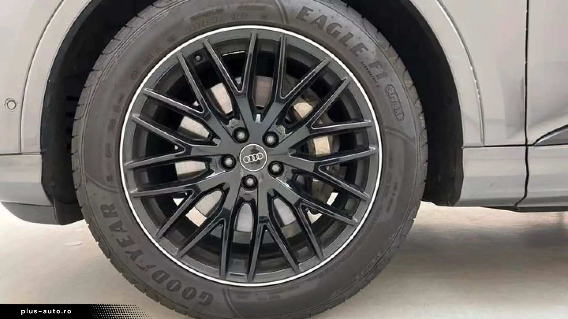 Audi Q7 55 TFSI Quattro Competition Plus PANO AHK