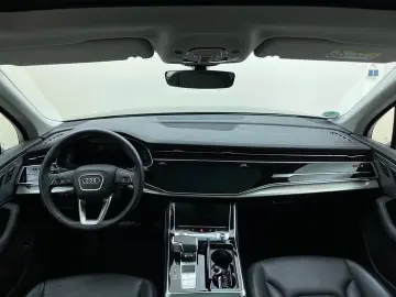Audi Q7 55 TFSI Quattro Competition Plus PANO AHK