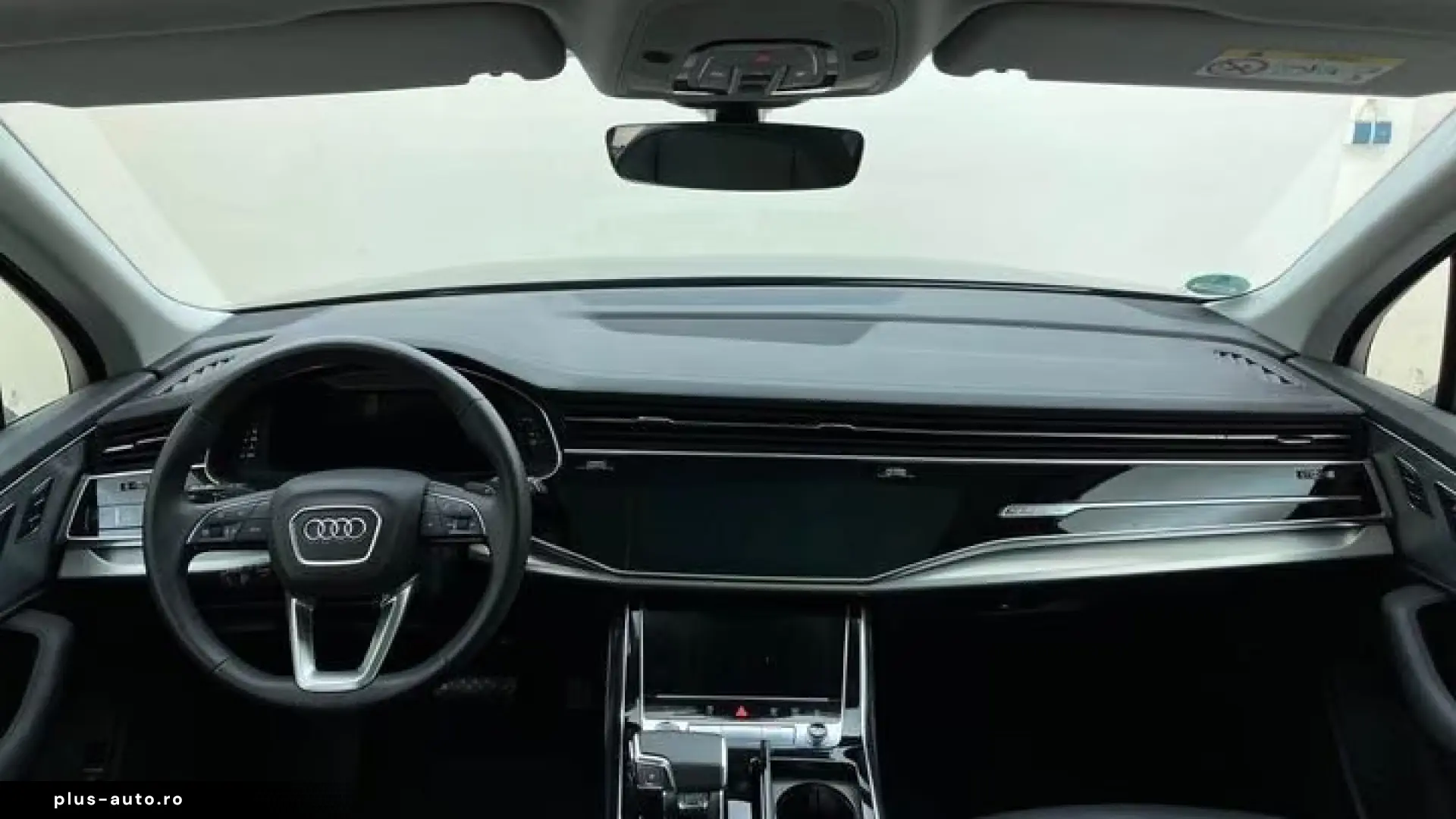 Audi Q7 55 TFSI Quattro Competition Plus PANO AHK