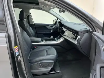 Audi Q7 55 TFSI Quattro Competition Plus PANO AHK