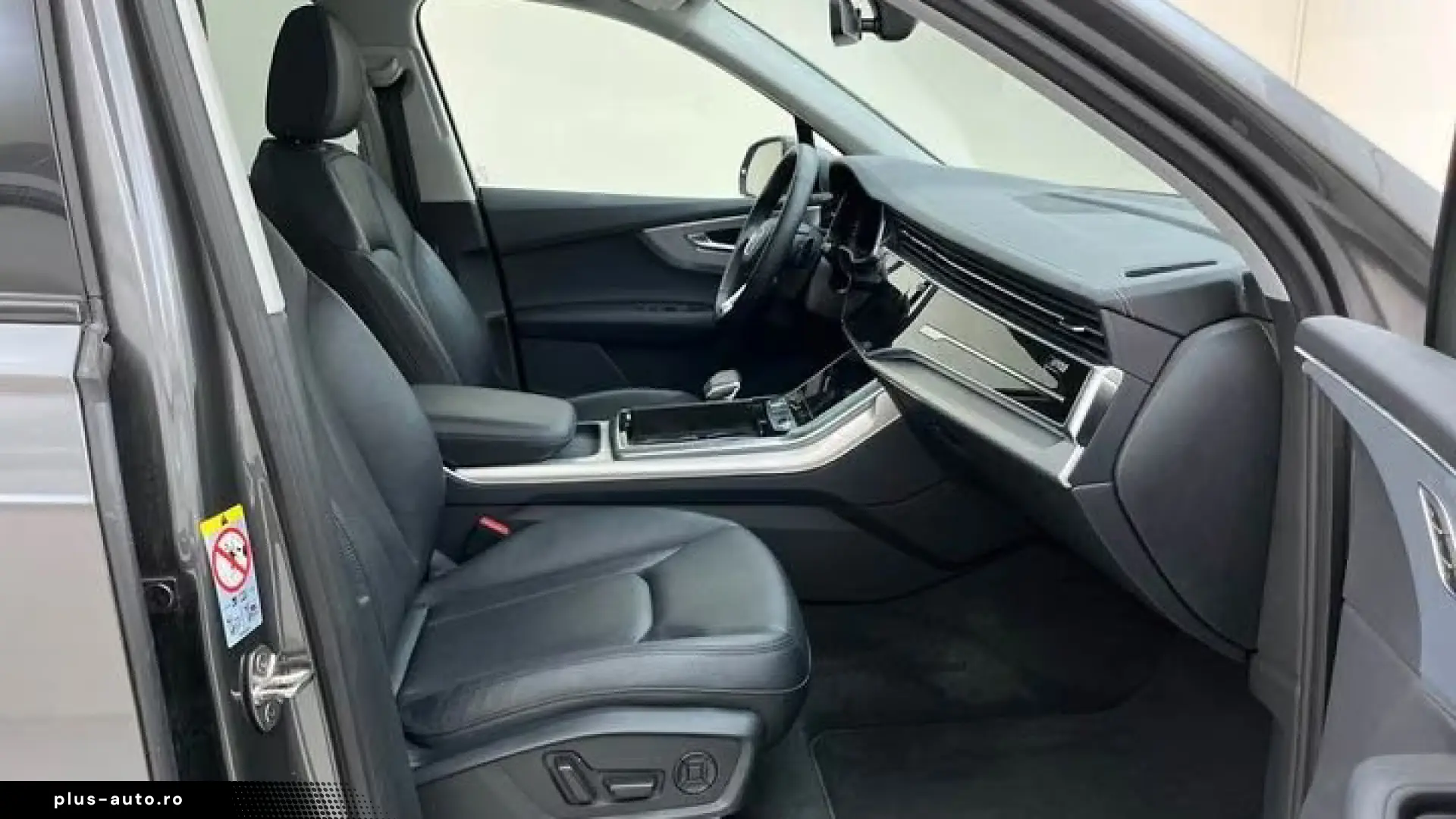 Audi Q7 55 TFSI Quattro Competition Plus PANO AHK