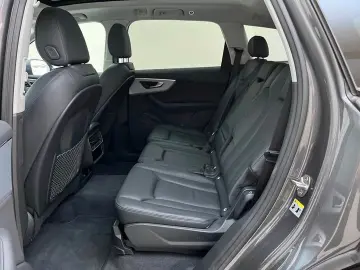 Audi Q7 55 TFSI Quattro Competition Plus PANO AHK
