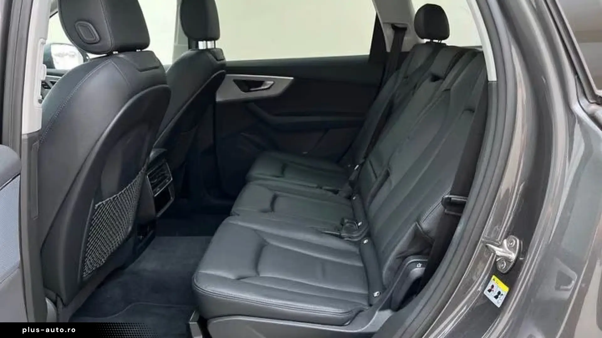 Audi Q7 55 TFSI Quattro Competition Plus PANO AHK