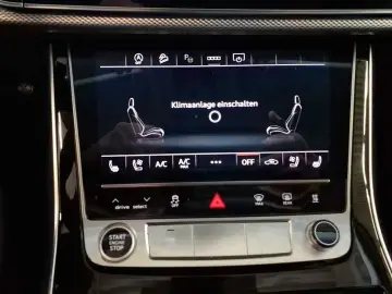 Audi Q7 55 TFSI Quattro Competition Plus PANO AHK