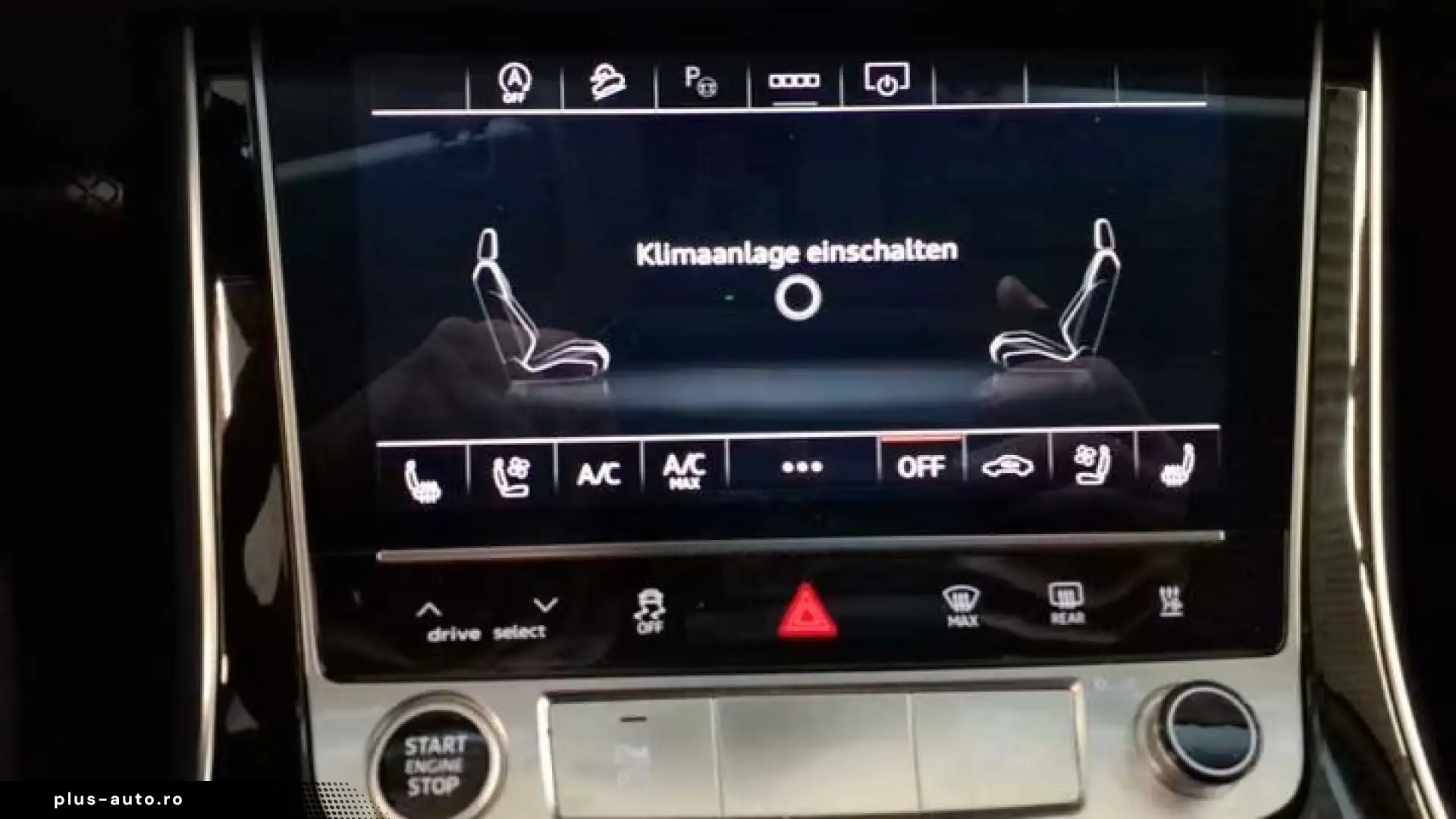 Audi Q7 55 TFSI Quattro Competition Plus PANO AHK