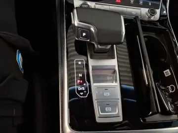 Audi Q7 55 TFSI Quattro Competition Plus PANO AHK