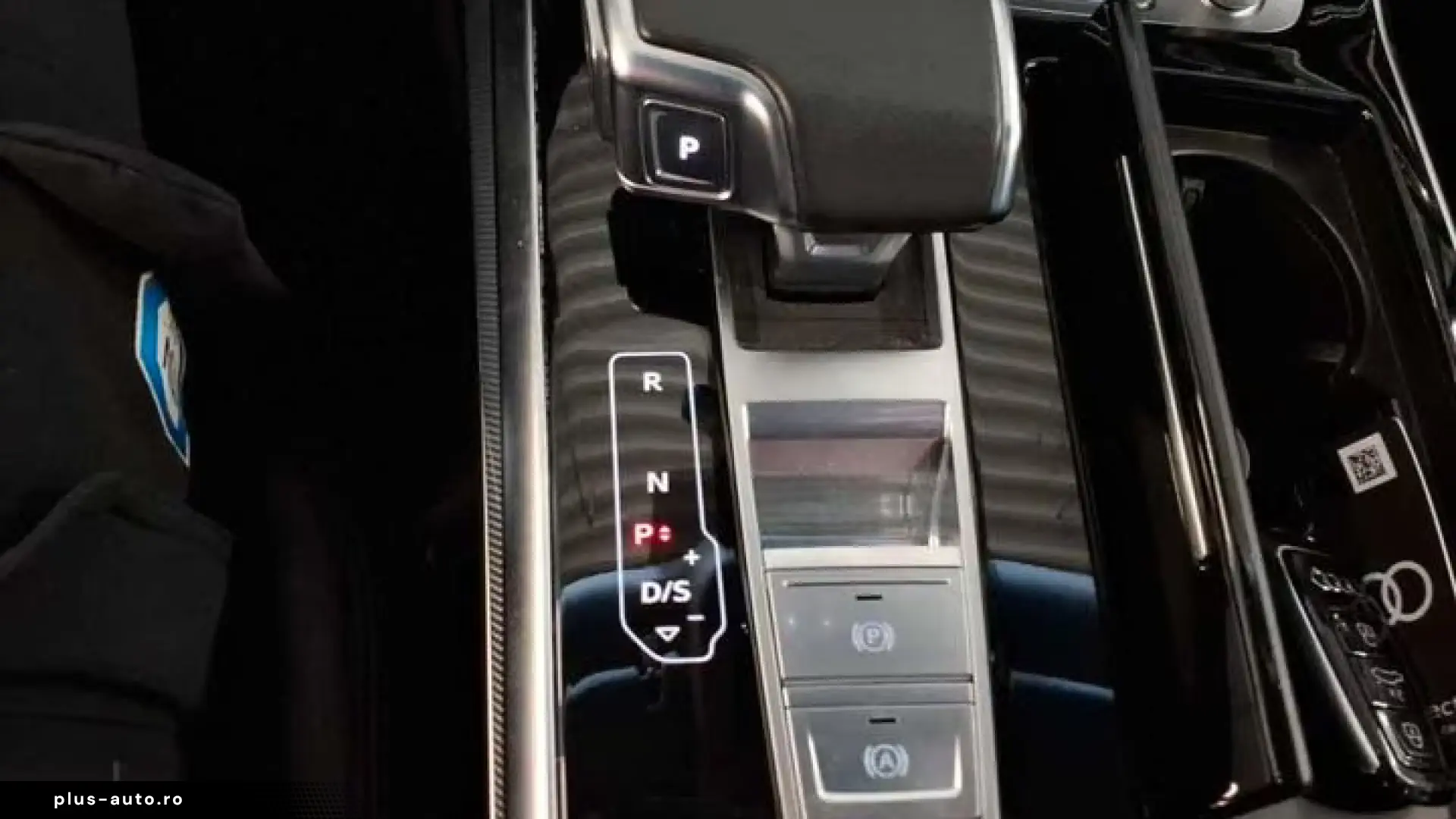 Audi Q7 55 TFSI Quattro Competition Plus PANO AHK