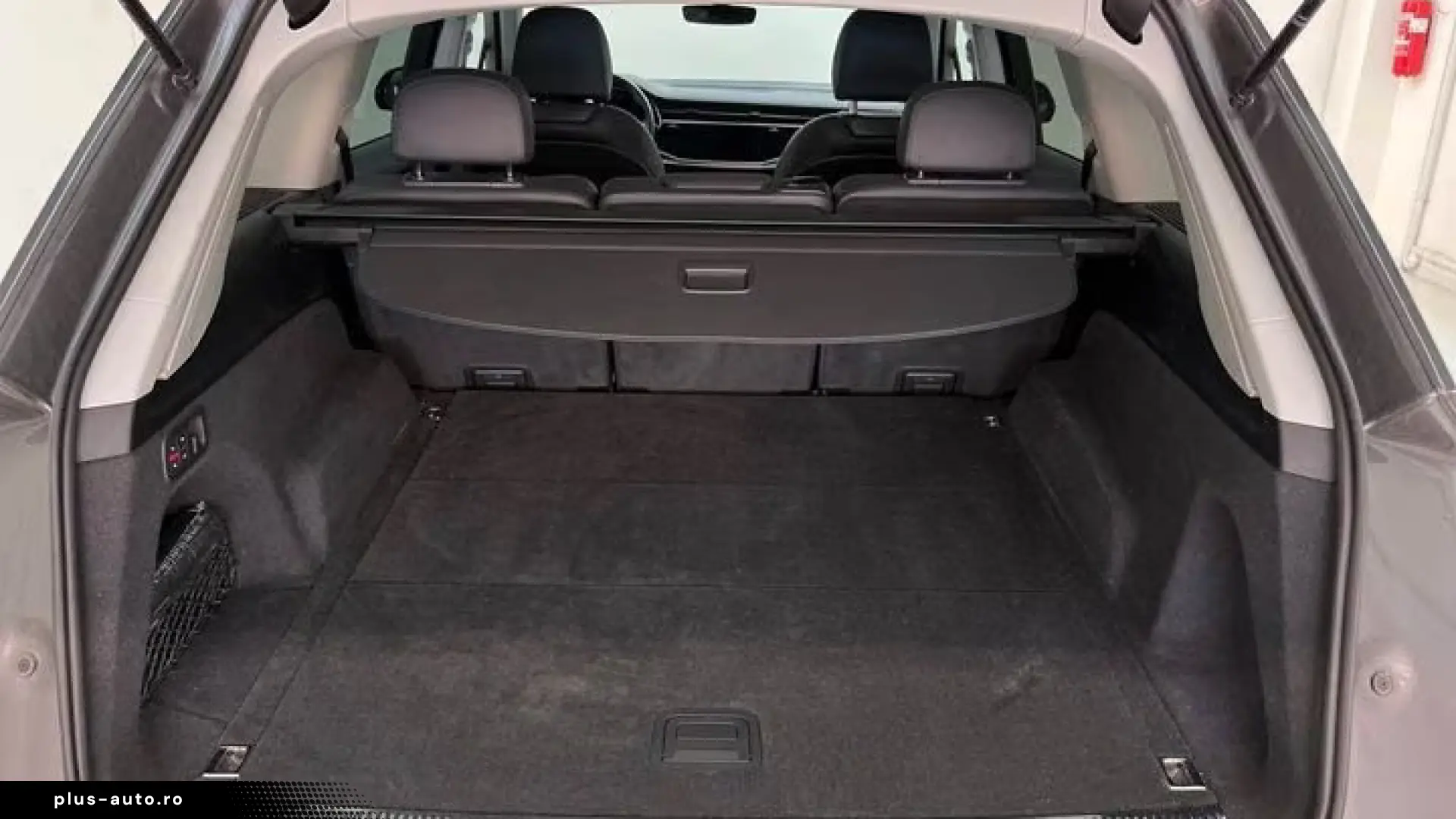 Audi Q7 55 TFSI Quattro Competition Plus PANO AHK