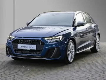 Audi A1 Sportback 40 TFSI S tronic S line LED-Sch