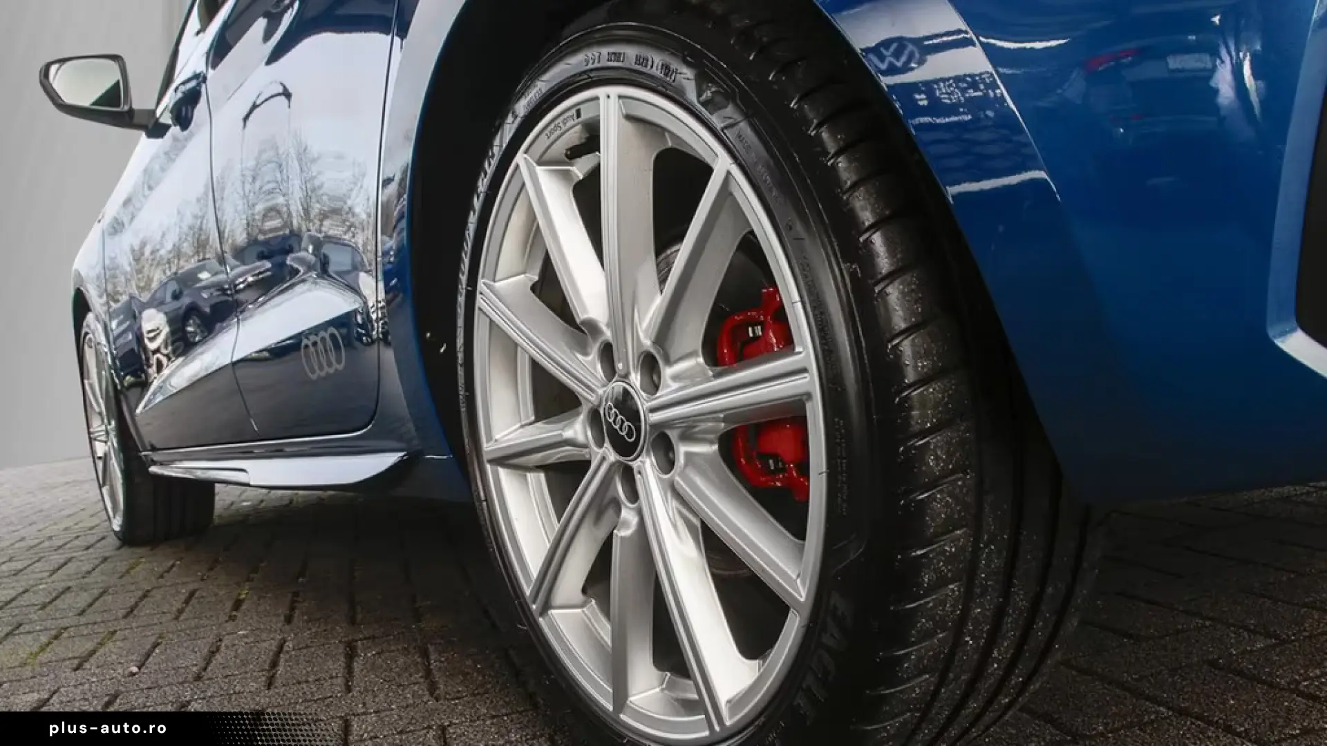 Audi A1 Sportback 40 TFSI S tronic S line LED-Sch