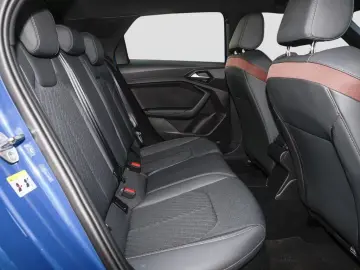 Audi A1 Sportback 40 TFSI S tronic S line LED-Sch