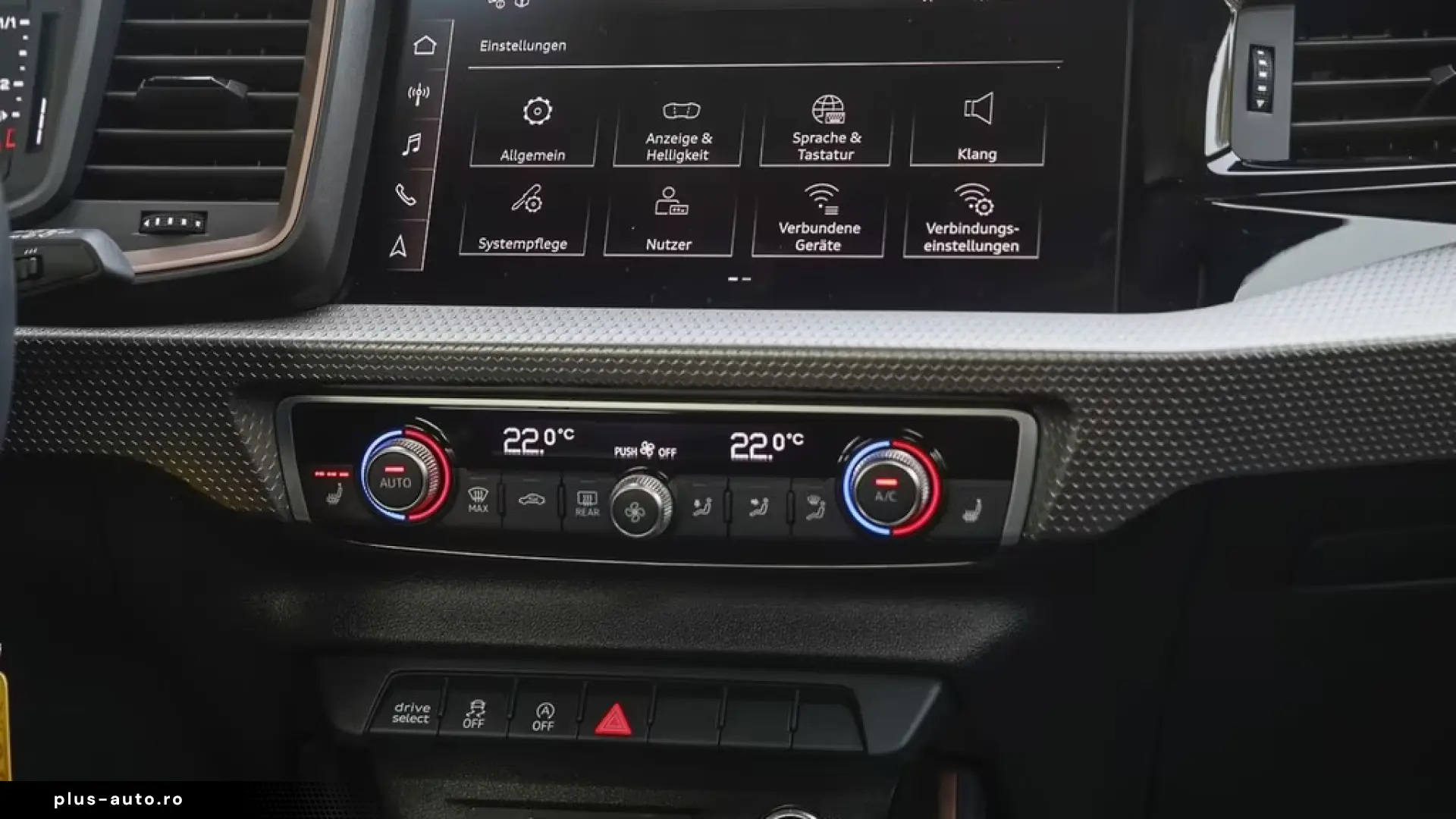 Audi A1 Sportback 40 TFSI S tronic S line LED-Sch