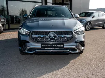 Mercedes-Benz GLA 200 d PROGRESSIVE KLIMA NAVI MBUX