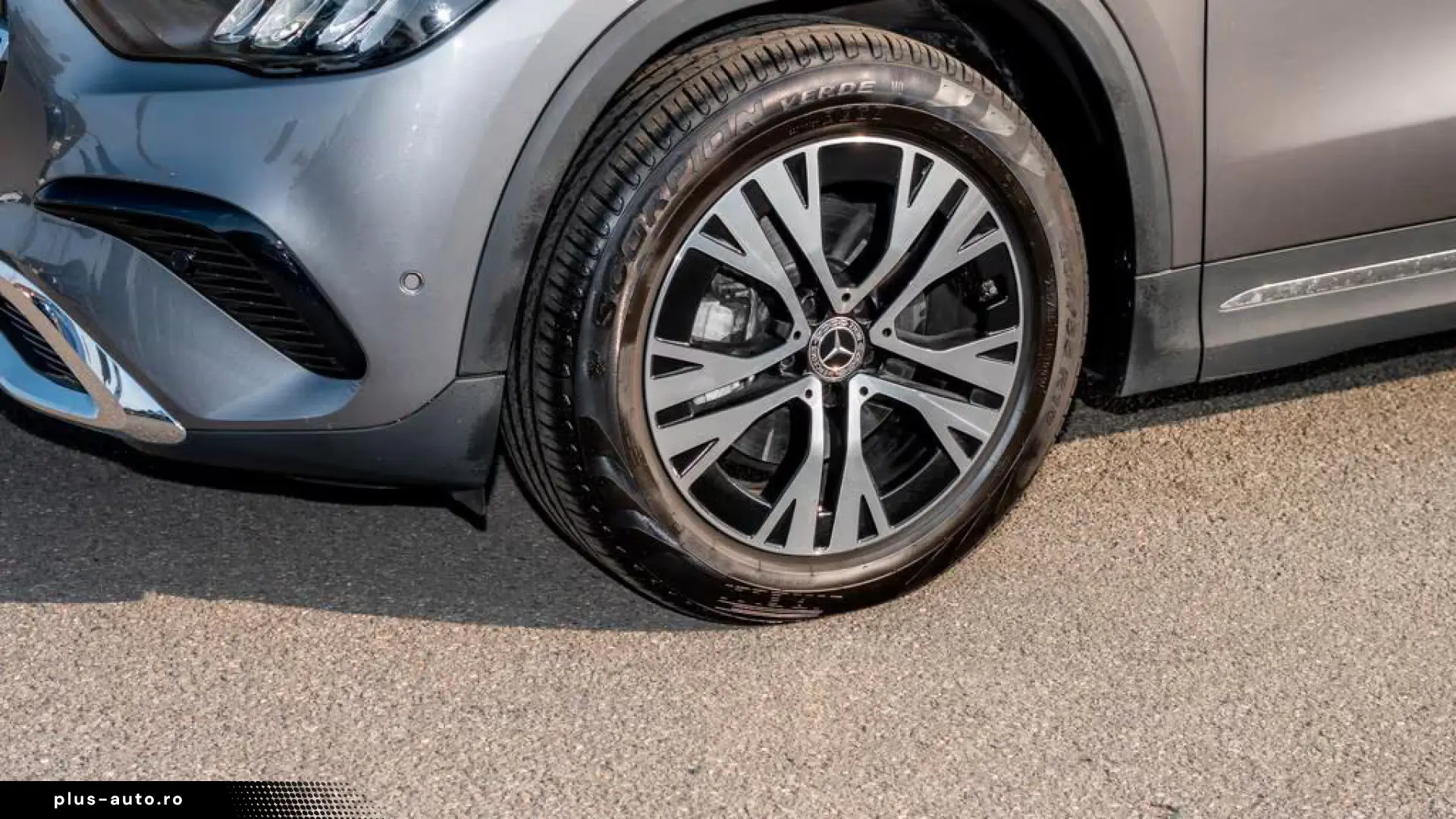 Mercedes-Benz GLA 200 d PROGRESSIVE KLIMA NAVI MBUX