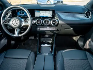 Mercedes-Benz GLA 200 d PROGRESSIVE KLIMA NAVI MBUX