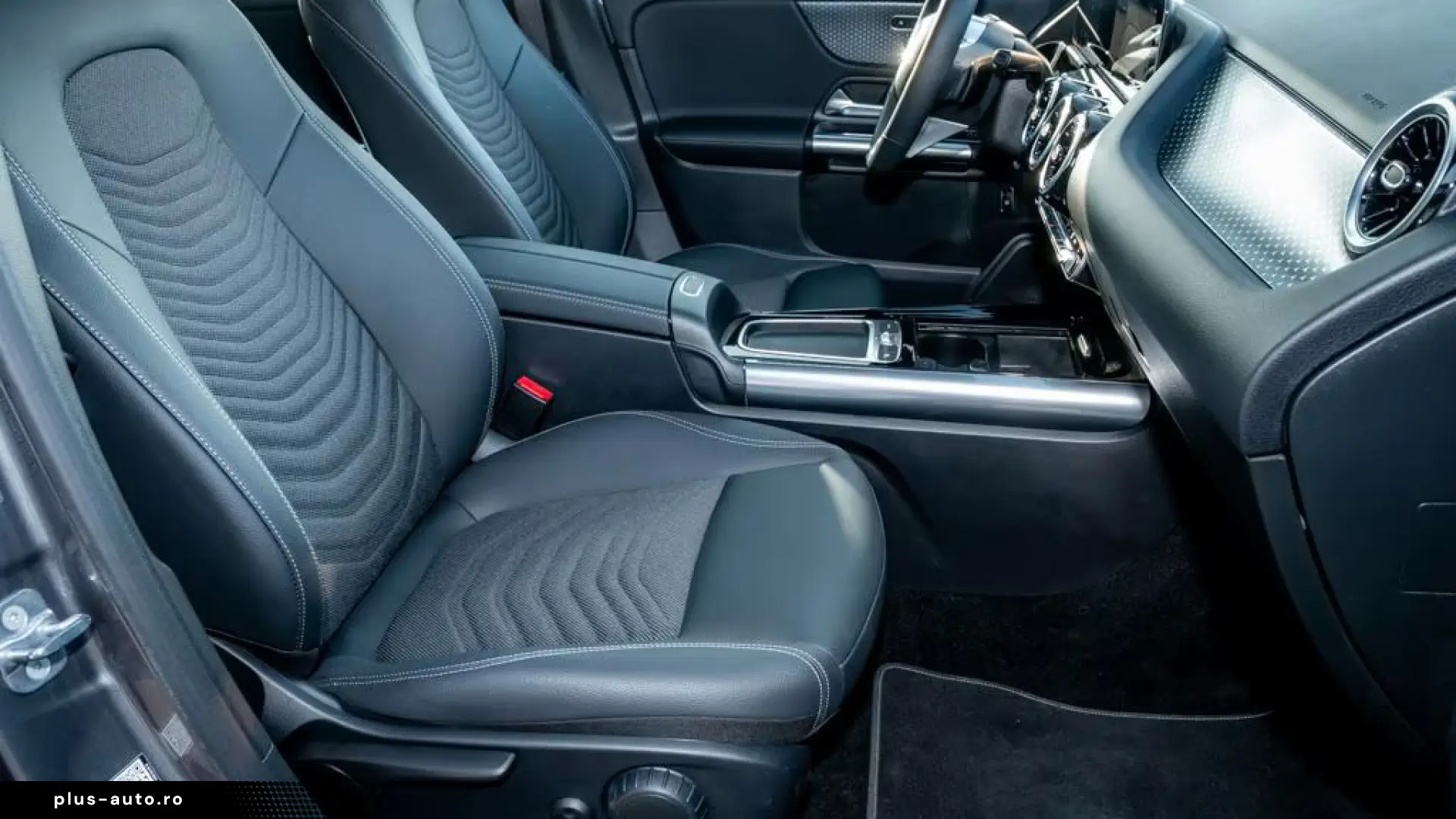 Mercedes-Benz GLA 200 d PROGRESSIVE KLIMA NAVI MBUX