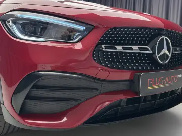 MERCEDES-BENZ GLA 250 4MATIC AMG  Piele Rosie  Pano  360