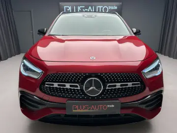 MERCEDES-BENZ GLA 250 4MATIC AMG  Piele Rosie  Pano  360