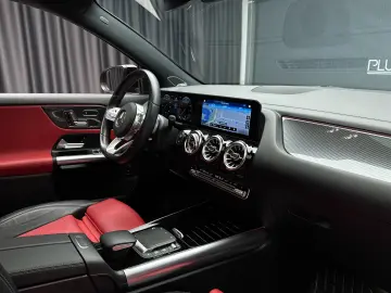 MERCEDES-BENZ GLA 250 4MATIC AMG  Piele Rosie  Pano  360