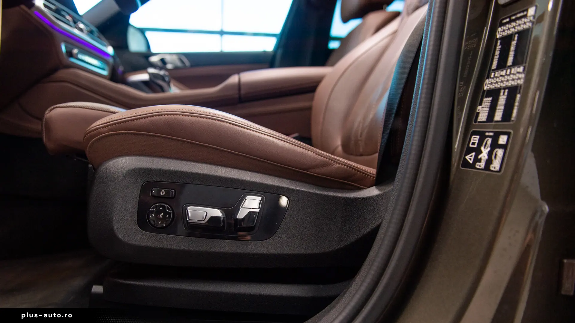 BMW X6 xDrive40d M-Sport Mild Hybrid