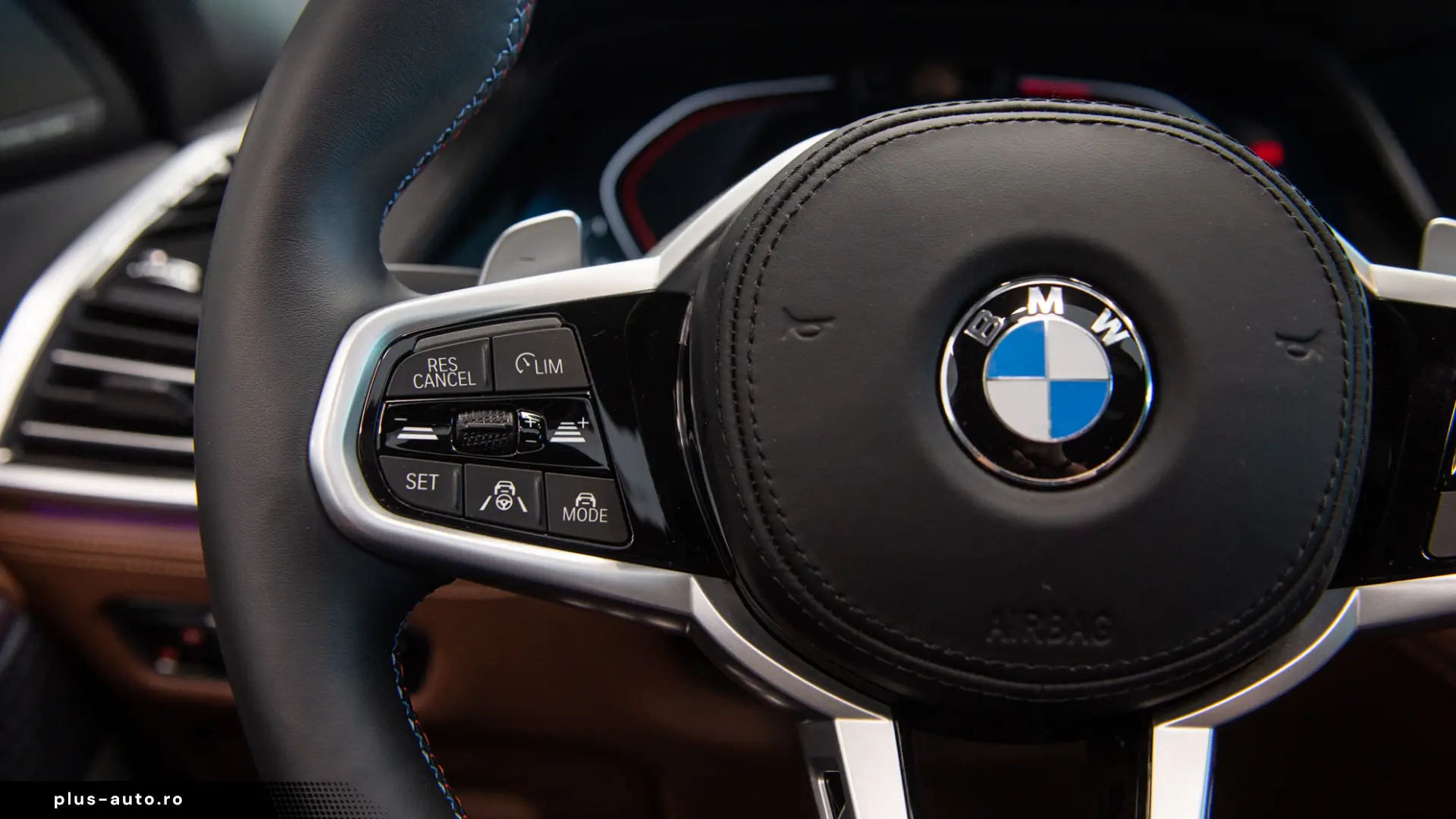 BMW X6 xDrive40d M-Sport Mild Hybrid
