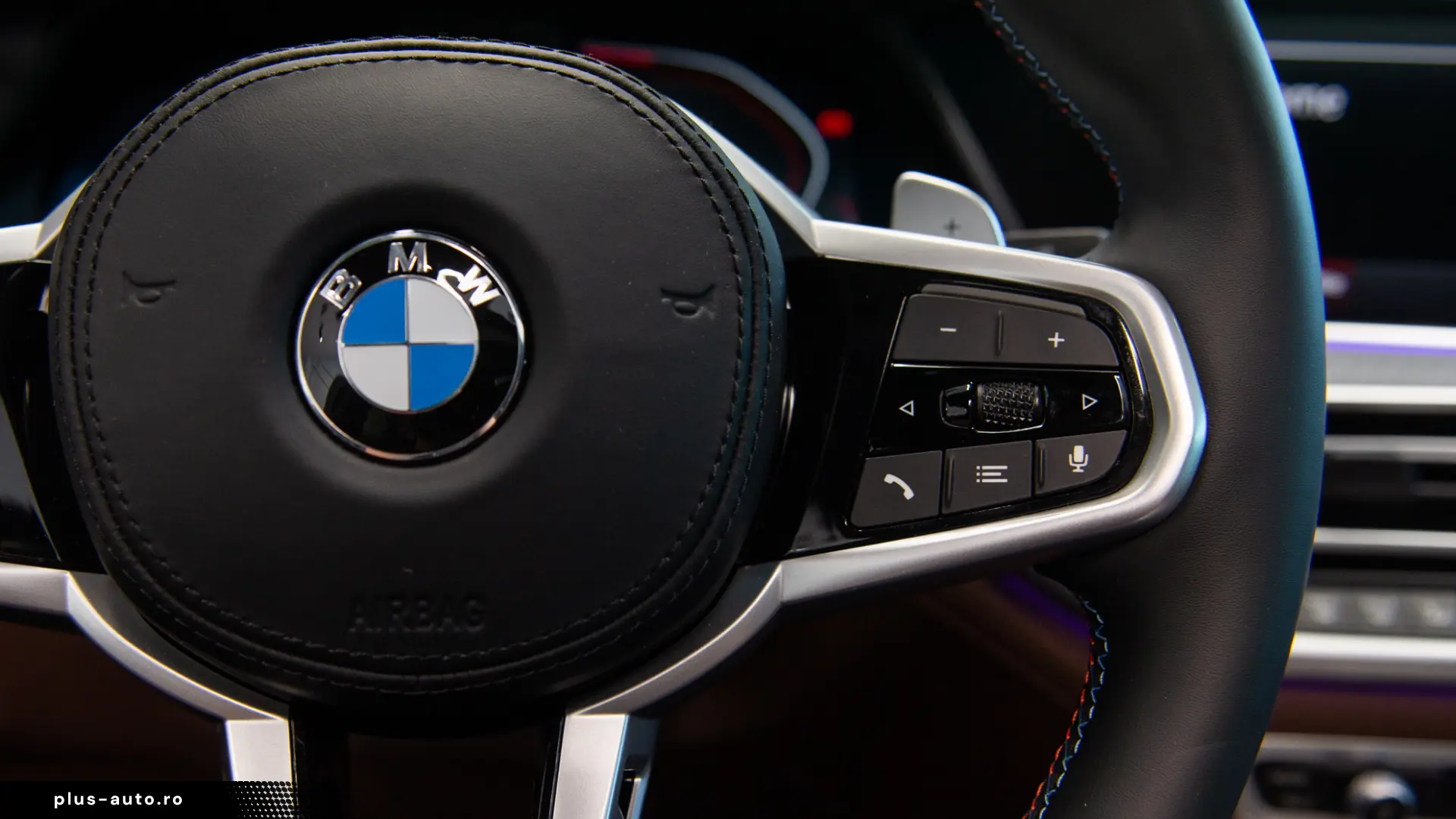 BMW X6 xDrive40d M-Sport Mild Hybrid
